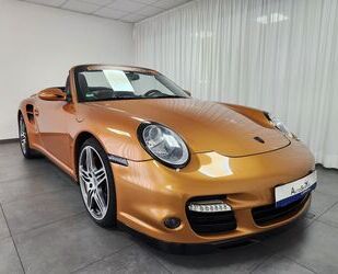 Porsche 997 Gebrauchtwagen