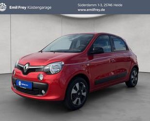 Renault Twingo Gebrauchtwagen