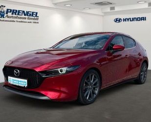 Mazda 3 Gebrauchtwagen