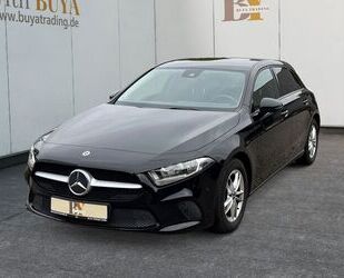 Mercedes-Benz A 180 Gebrauchtwagen