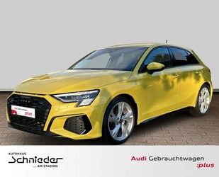 Audi S3 Gebrauchtwagen