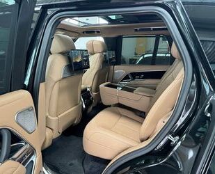 Land Rover Range Rover Gebrauchtwagen