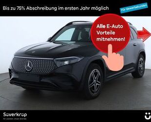 Mercedes-Benz EQB Gebrauchtwagen