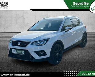Seat Arona Gebrauchtwagen