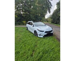 Kia ceed Sportswagon Gebrauchtwagen