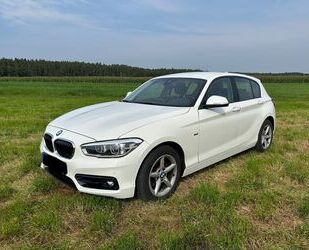 BMW 118 Gebrauchtwagen