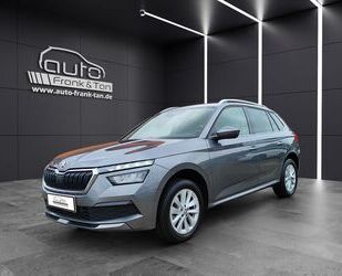 Skoda Kamiq Gebrauchtwagen