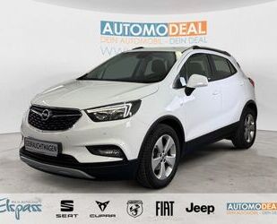 Opel Mokka X Gebrauchtwagen
