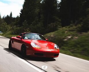 Porsche Boxster Gebrauchtwagen