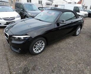 BMW 218 Gebrauchtwagen