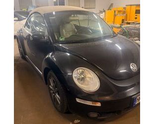 VW Beetle Gebrauchtwagen