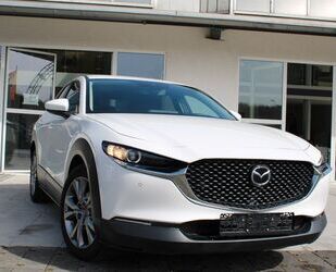 Mazda CX-3 Gebrauchtwagen