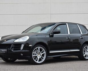 Porsche Cayenne Gebrauchtwagen