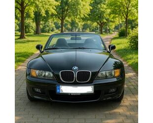 BMW Z3 Gebrauchtwagen