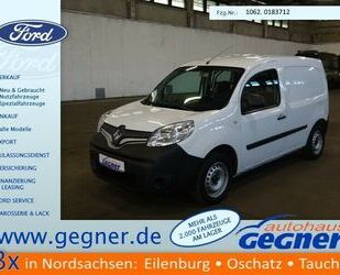 Renault Kangoo Gebrauchtwagen