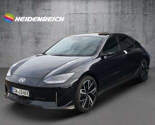 Hyundai IONIQ 6 Gebrauchtwagen