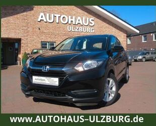 Honda HR-V Gebrauchtwagen
