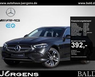 Mercedes-Benz C 300 Gebrauchtwagen