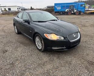 Jaguar XF Gebrauchtwagen
