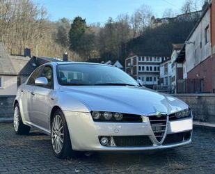 Alfa Romeo Alfa 159 Gebrauchtwagen