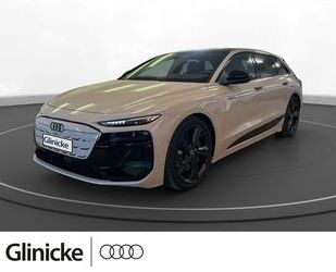 Audi S6 e-tron Gebrauchtwagen