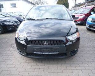 Mitsubishi Colt Gebrauchtwagen