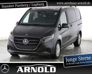 Mercedes-Benz V 220 Gebrauchtwagen