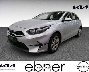 Kia ceed / Ceed Gebrauchtwagen