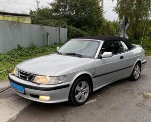 Saab 9-3 Gebrauchtwagen