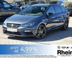 Seat Leon Gebrauchtwagen