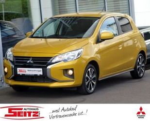 Mitsubishi Space Star Gebrauchtwagen