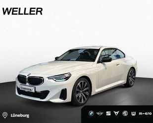 BMW 220 Gebrauchtwagen