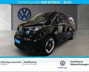 VW ID. Buzz Gebrauchtwagen