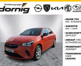 Opel Corsa Gebrauchtwagen