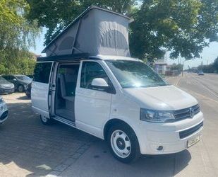 VW T5 Transporter Gebrauchtwagen