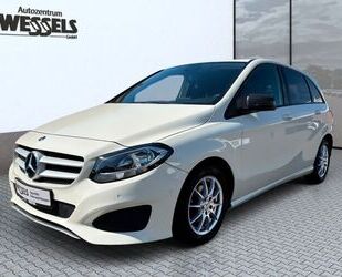 Mercedes-Benz B 180 Gebrauchtwagen