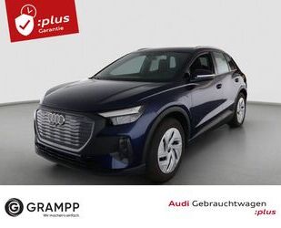 Audi Q4 e-tron Gebrauchtwagen