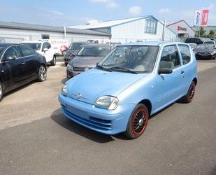 Fiat Seicento Gebrauchtwagen