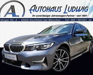 BMW 320 Gebrauchtwagen