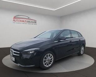 Mercedes-Benz B 250 Gebrauchtwagen