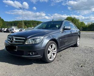 Mercedes-Benz C 200 Gebrauchtwagen