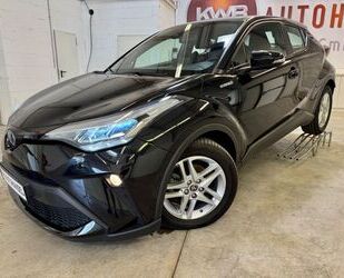 Toyota C-HR Gebrauchtwagen