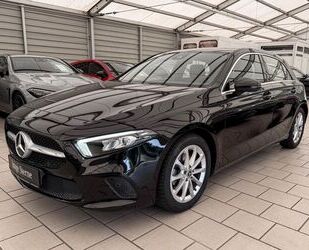 Mercedes-Benz A 200 Gebrauchtwagen