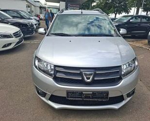 Dacia Logan Gebrauchtwagen