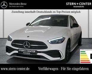 Mercedes-Benz C 220 Gebrauchtwagen