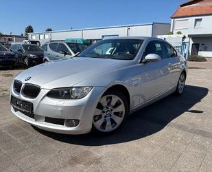 BMW 325 Gebrauchtwagen