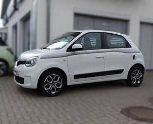 Renault Twingo Gebrauchtwagen
