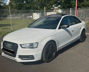 Audi S4 Gebrauchtwagen
