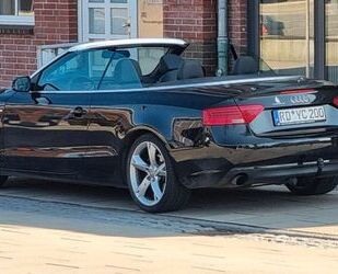 Audi Cabriolet Gebrauchtwagen