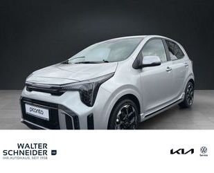 Kia Picanto Gebrauchtwagen